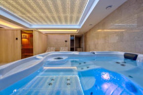 Apartman M61 Lux&Spa,vila Elsa 2